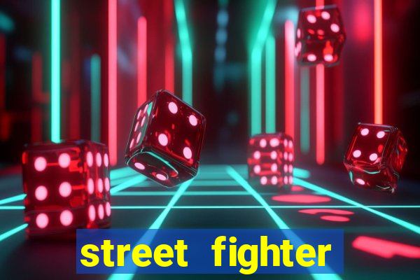 street fighter baixar jogo